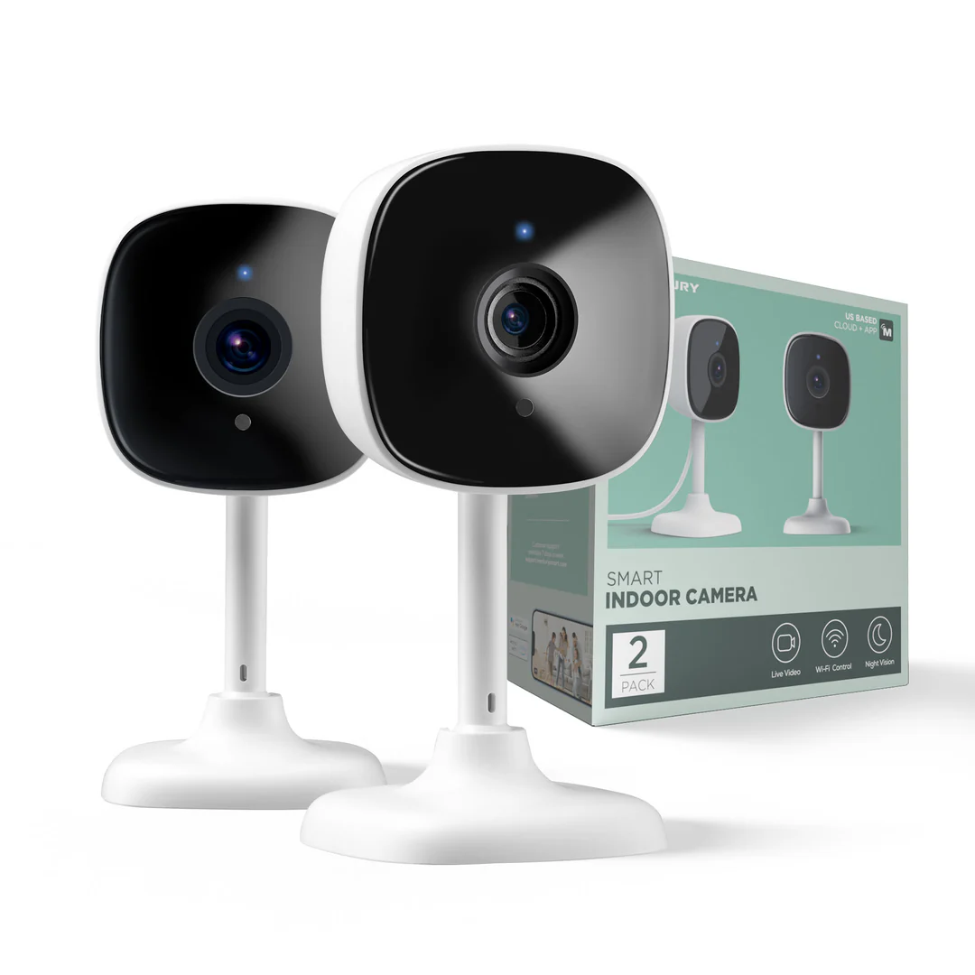 Smart Living Made Simple